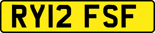 RY12FSF