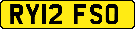 RY12FSO