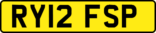 RY12FSP