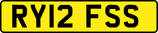 RY12FSS