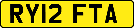 RY12FTA