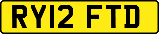 RY12FTD
