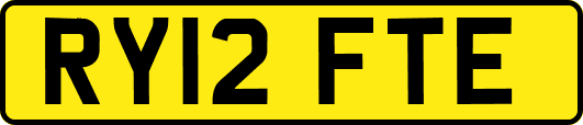 RY12FTE