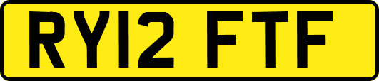 RY12FTF