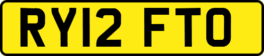 RY12FTO