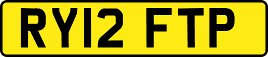 RY12FTP