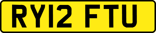 RY12FTU