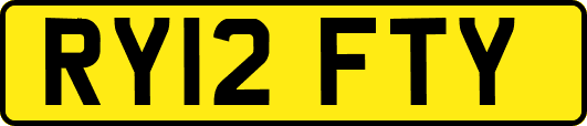 RY12FTY