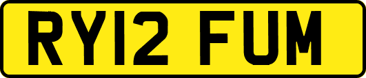 RY12FUM
