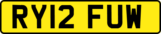 RY12FUW