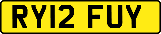 RY12FUY