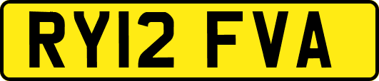 RY12FVA