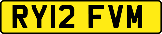 RY12FVM