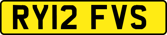 RY12FVS
