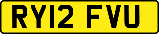 RY12FVU