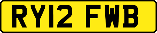 RY12FWB
