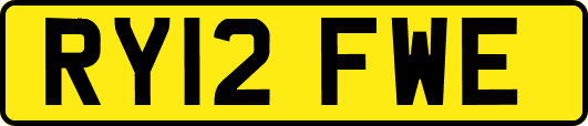 RY12FWE