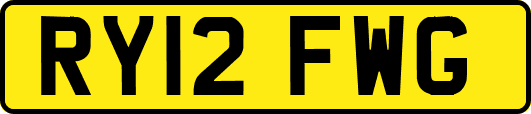 RY12FWG