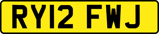 RY12FWJ