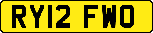 RY12FWO