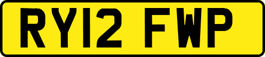 RY12FWP