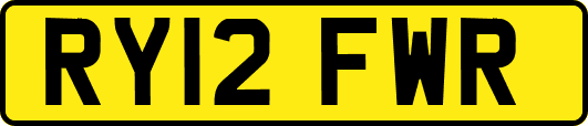 RY12FWR