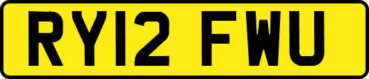 RY12FWU