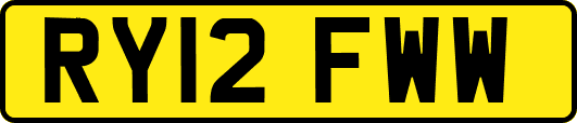 RY12FWW