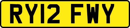 RY12FWY