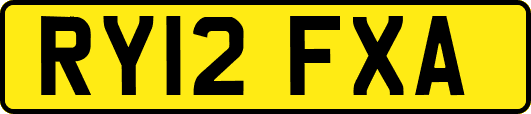RY12FXA