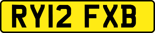 RY12FXB