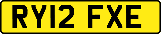 RY12FXE