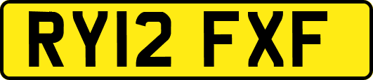 RY12FXF