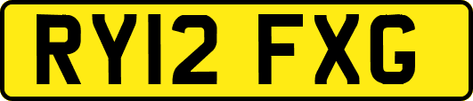 RY12FXG