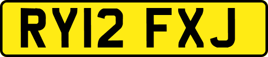 RY12FXJ