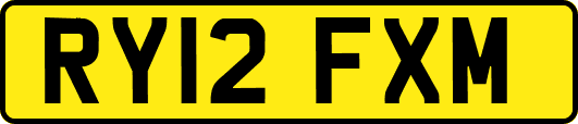 RY12FXM