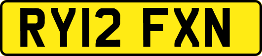 RY12FXN