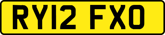 RY12FXO