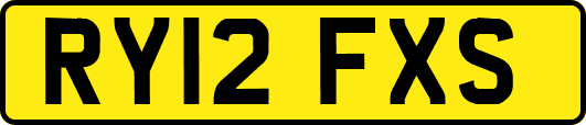 RY12FXS