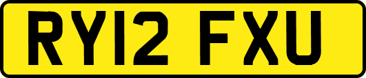 RY12FXU