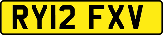 RY12FXV
