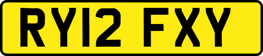 RY12FXY