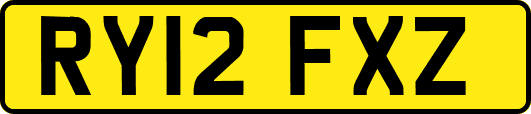 RY12FXZ