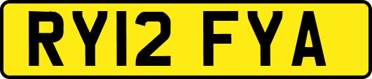 RY12FYA