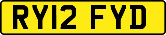 RY12FYD