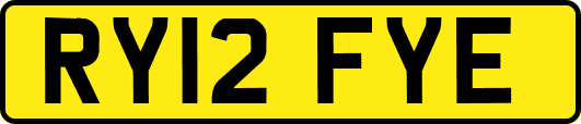 RY12FYE