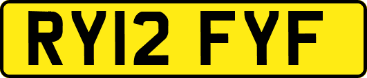 RY12FYF