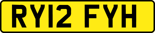 RY12FYH