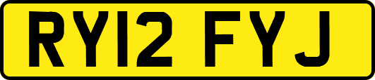RY12FYJ