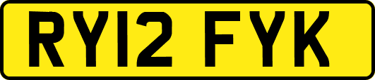 RY12FYK